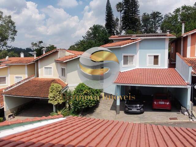 Venda em Parque Rincão - Cotia