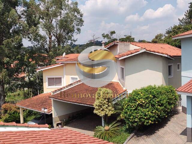 Venda em Parque Rincão - Cotia