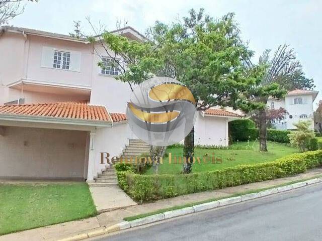 #10025 - Casa em condomínio para Locação em Cotia - SP - 2