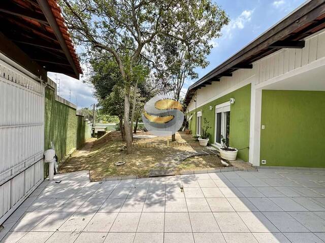 Casa Comercial para Locação em Cotia - 4
