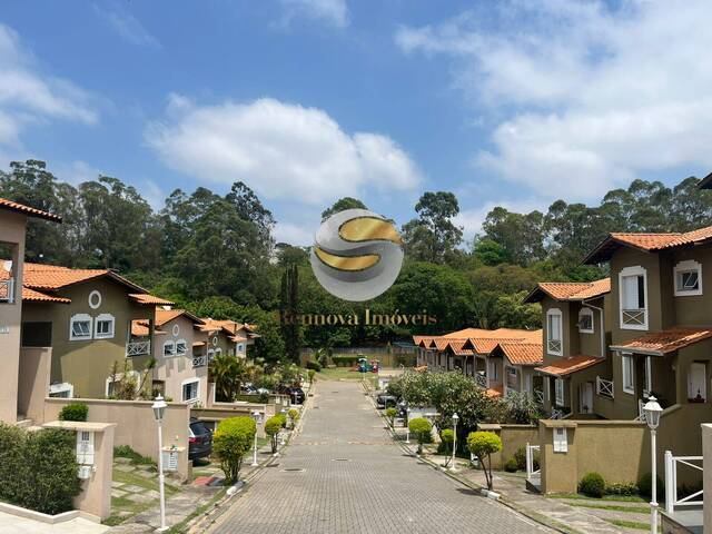 Venda em Granja Viana - Cotia