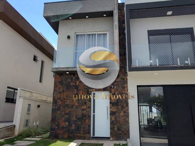 #10035 - Casa em condomínio para Venda em Cotia - SP - 3