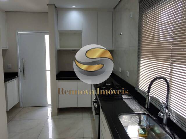 #10035 - Casa em condomínio para Venda em Cotia - SP - 2