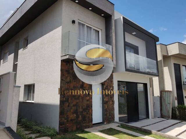 #10035 - Casa em condomínio para Venda em Cotia - SP - 2