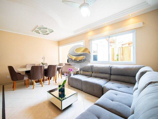 #10036 - Casa em condomínio para Venda em Cotia - SP