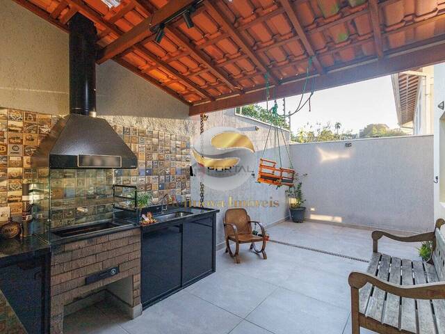 #10037 - Casa em condomínio para Venda em Cotia - SP - 3