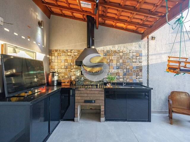 #10037 - Casa em condomínio para Venda em Cotia - SP - 2