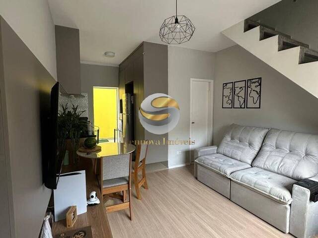 #10040 - Casa em condomínio para Venda em Cotia - SP - 3