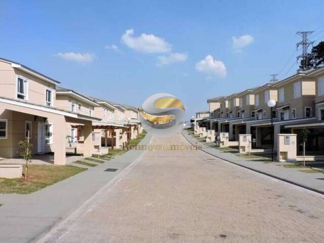 #10041 - Casa em condomínio para Venda em Cotia - SP