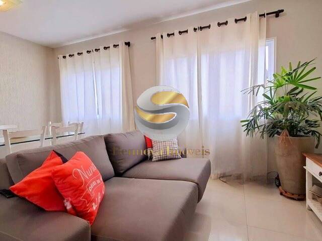 #10042 - Casa em condomínio para Venda em Cotia - SP - 2