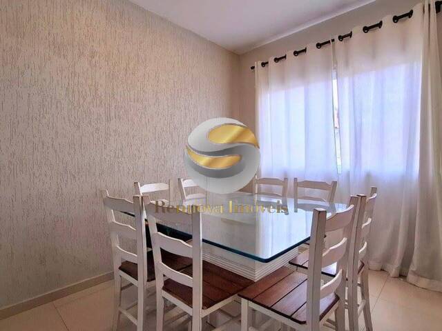 #10042 - Casa em condomínio para Venda em Cotia - SP - 3