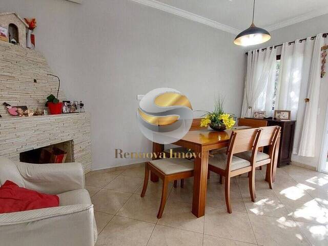 #10043 - Casa em condomínio para Venda em Cotia - SP - 2