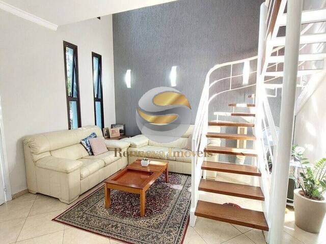 #10043 - Casa em condomínio para Venda em Cotia - SP - 3