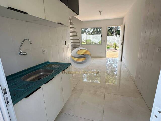 #10046 - Casa em condomínio para Locação em Cotia - SP - 2