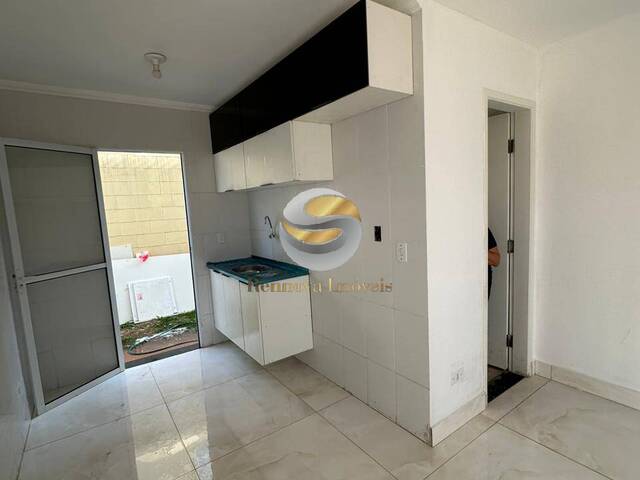 #10046 - Casa em condomínio para Locação em Cotia - SP - 3