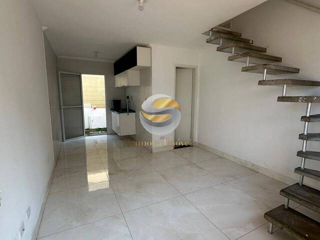 Locação em Chácara Ondas Verdes - Cotia