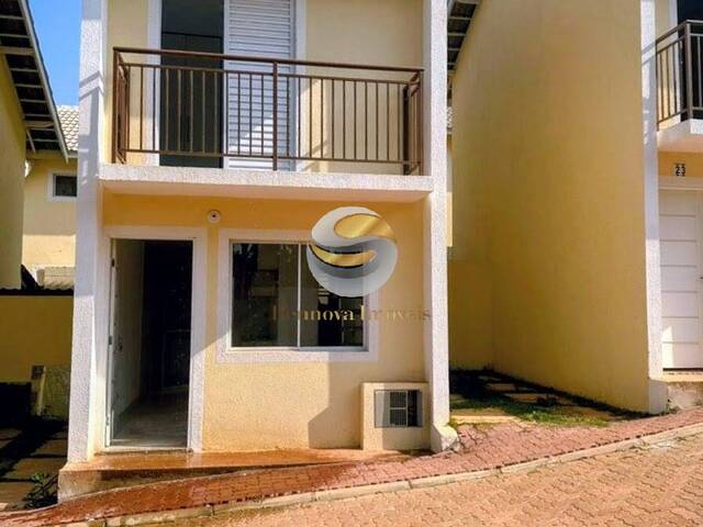 Locação em Chácara Ondas Verdes - Cotia