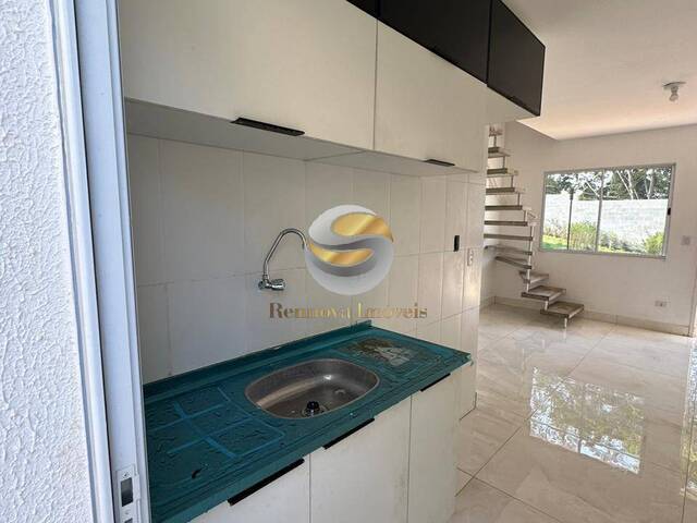 Locação em Chácara Ondas Verdes - Cotia