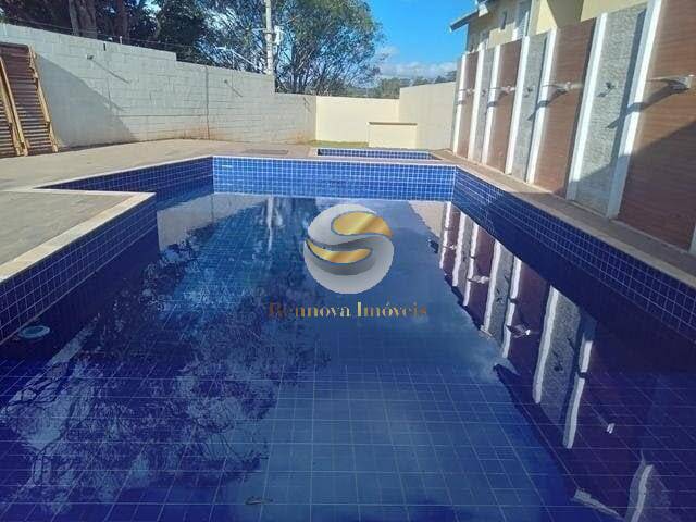 Locação em Chácara Ondas Verdes - Cotia