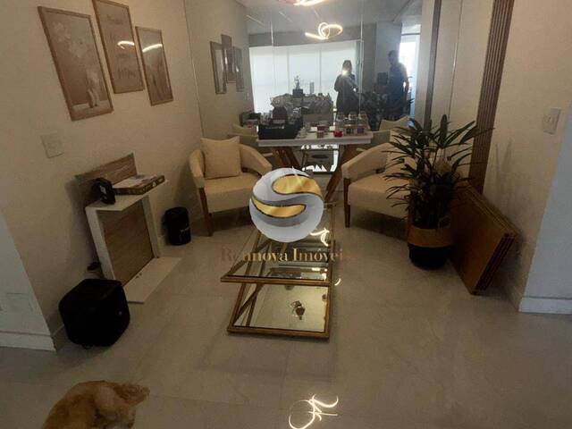 #10047 - Apartamento para Venda em Osasco - SP - 3