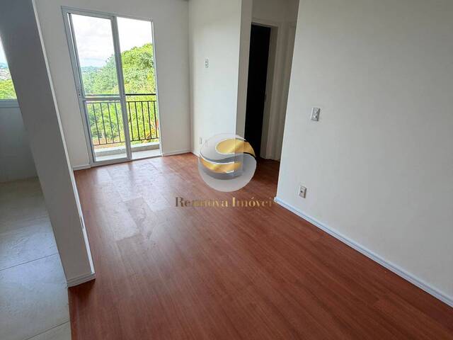 Locação em Parque Rincão - Cotia