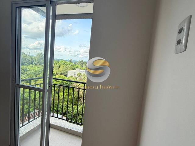 Locação em Parque Rincão - Cotia