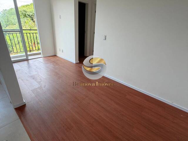 #10048 - Apartamento para Locação em Cotia - SP - 2