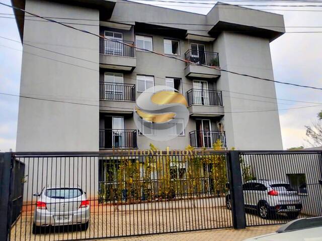 Locação em Parque Rincão - Cotia