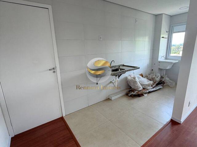 #10048 - Apartamento para Locação em Cotia - SP - 3