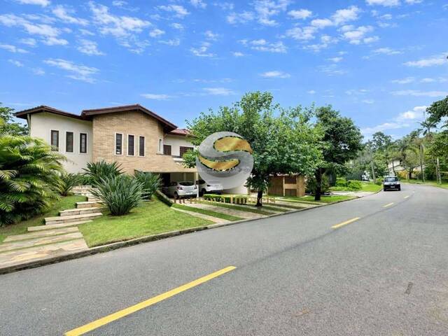 #10049 - Casa Térrea para Venda em Cotia - SP - 2