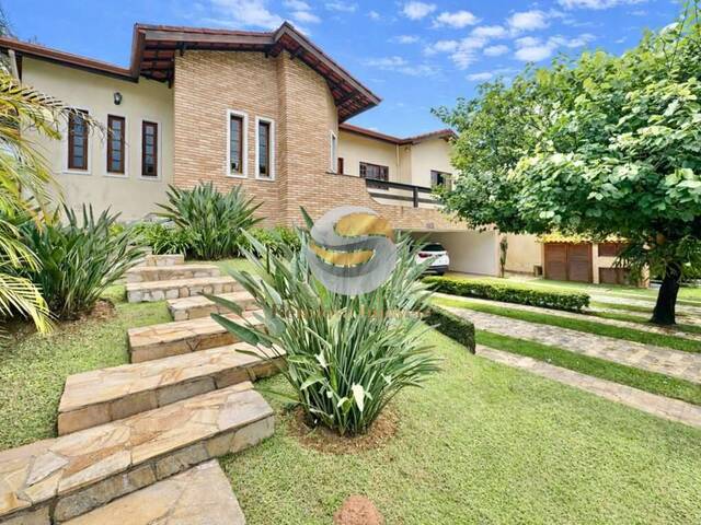 #10049 - Casa Térrea para Venda em Cotia - SP - 3