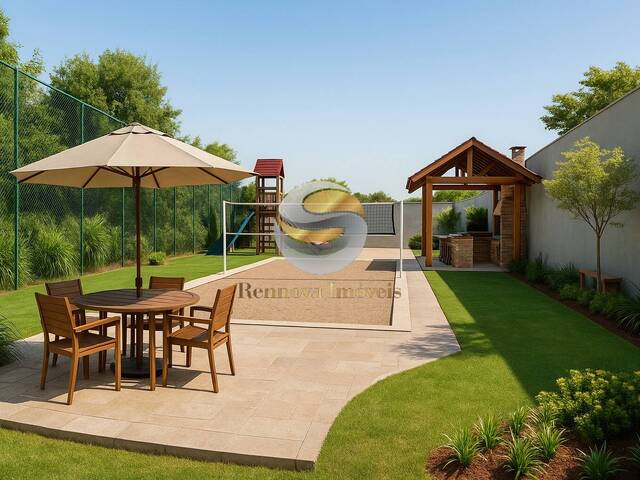 #10050 - Lote em condomínio para Venda em Cotia - SP