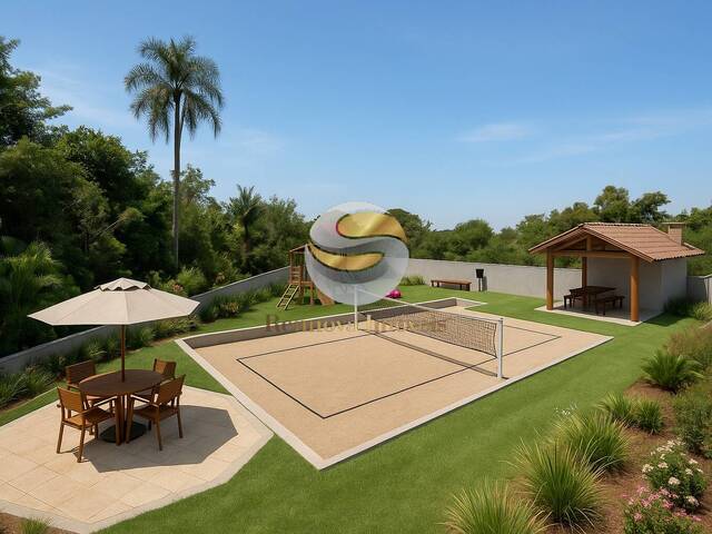 #10050 - Lote em condomínio para Venda em Cotia - SP