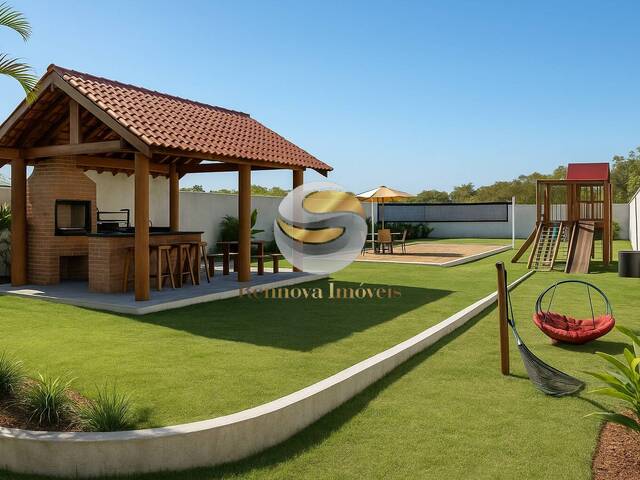 #10050 - Lote em condomínio para Venda em Cotia - SP