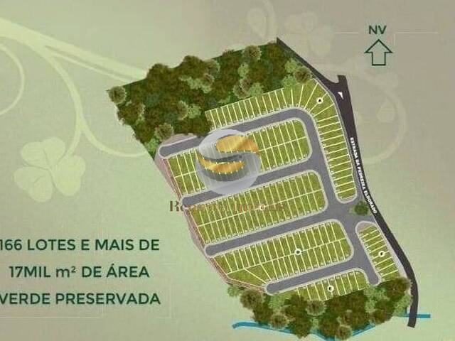 Lote em condomínio para Venda em Cotia - 5