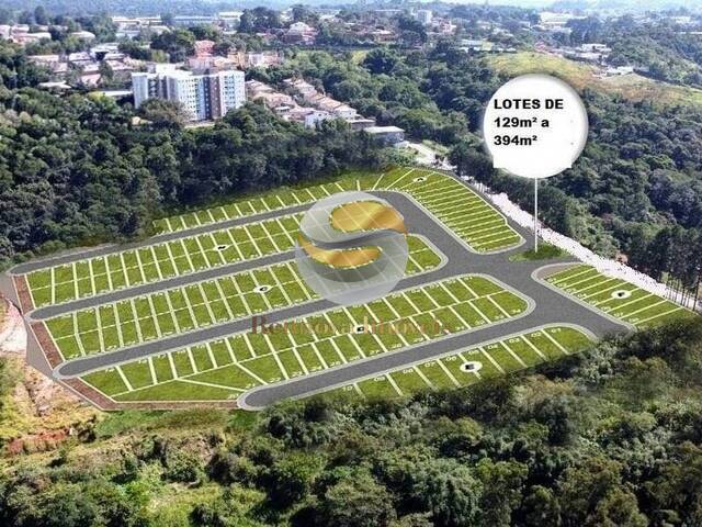 Venda em Jardim Ipês - Cotia