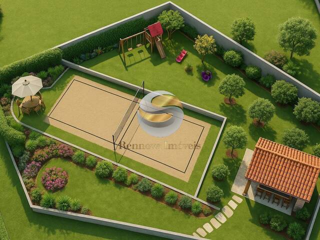 #10051 - Lote em condomínio para Venda em Cotia - SP