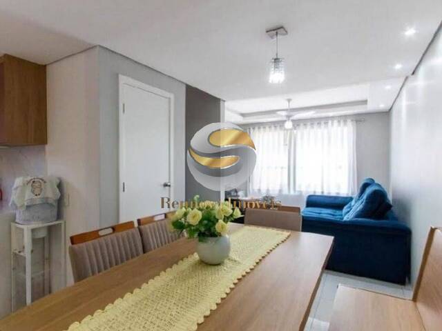 Venda em Jardim Petrópolis - Cotia