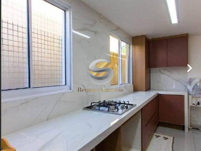 Venda em Jardim Petrópolis - Cotia