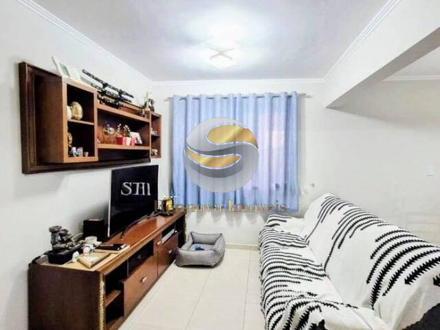 Venda em Jardim Petrópolis - Cotia