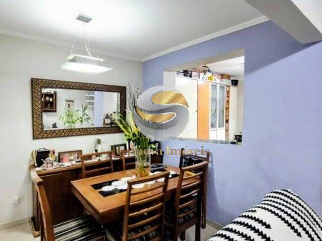 #10053 - Casa em condomínio para Venda em Cotia - SP - 3