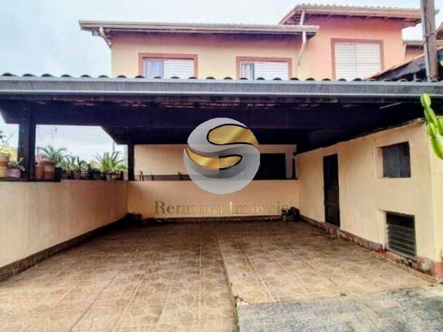 #10053 - Casa em condomínio para Venda em Cotia - SP - 1