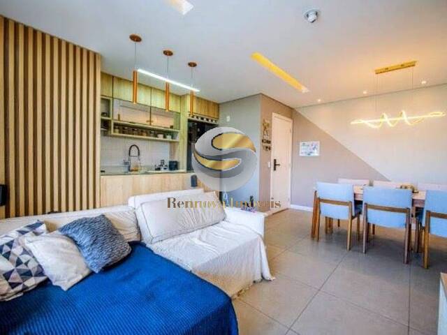 #10054 - Apartamento para Venda em Cotia - SP