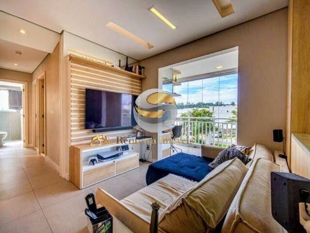 Venda em Gramado - Cotia