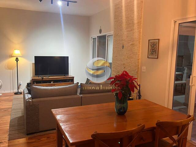 #10055 - Casa em condomínio para Venda em Cotia - SP