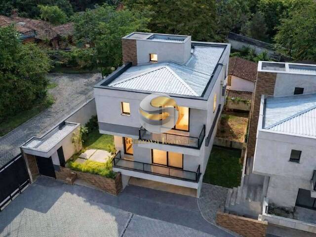 Casa em condomínio para Venda em Carapicuíba - 4