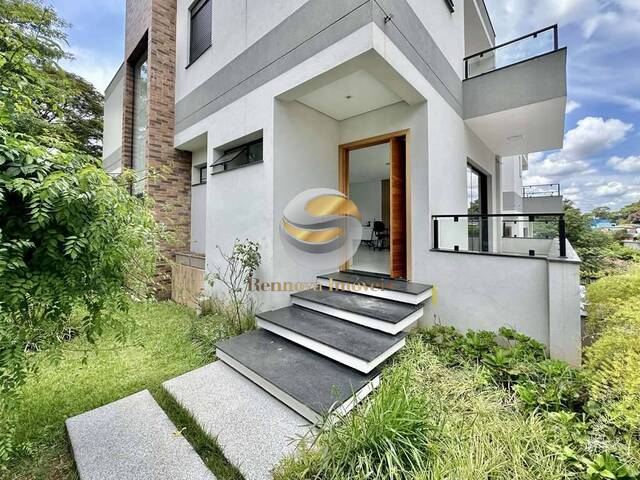 #10057 - Casa em condomínio para Venda em Carapicuíba - SP