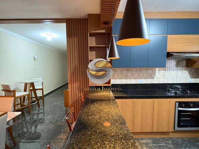 Casa Terrea em Condominio para Venda em Cotia - 4