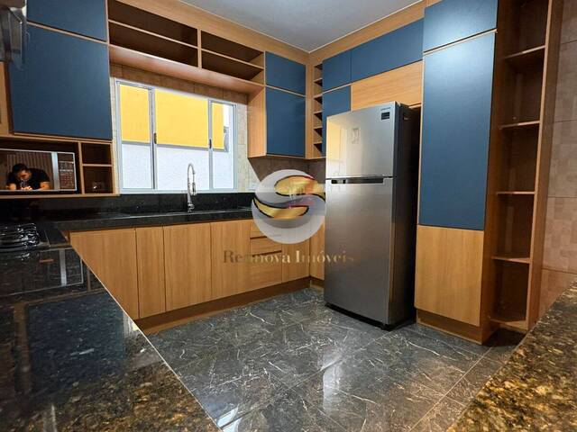 #9345 - Casa Terrea em Condominio para Venda em Cotia - SP - 3