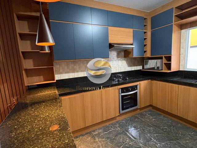 Casa Terrea em Condominio para Venda em Cotia - 5